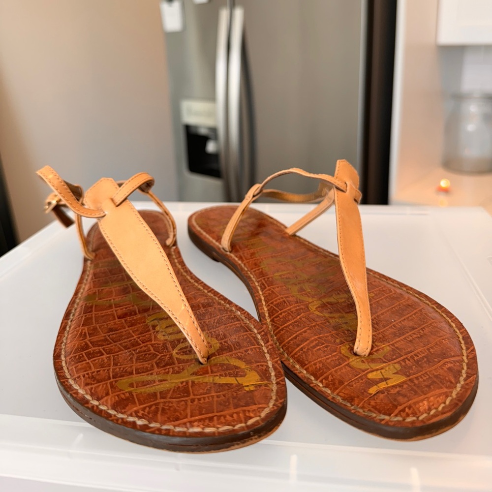 Sam Edelman GiGi Sandal